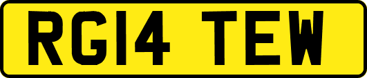 RG14TEW