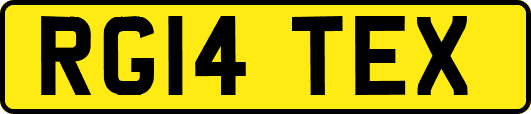 RG14TEX