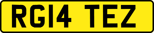 RG14TEZ