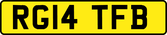 RG14TFB