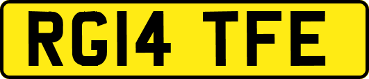 RG14TFE