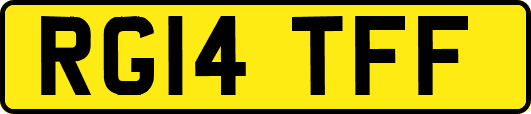 RG14TFF