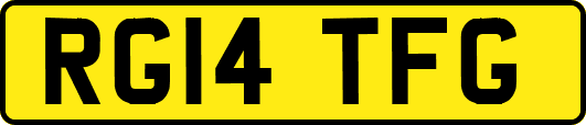 RG14TFG