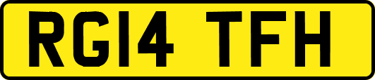 RG14TFH