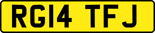 RG14TFJ