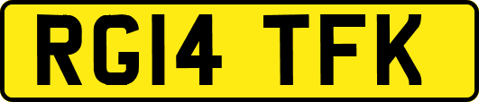 RG14TFK