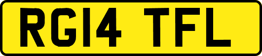 RG14TFL