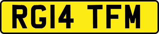RG14TFM