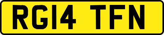 RG14TFN
