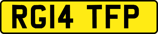 RG14TFP