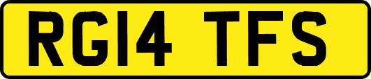 RG14TFS