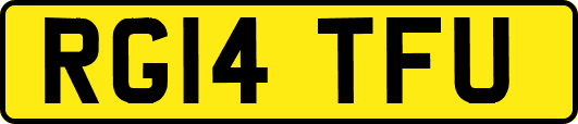 RG14TFU