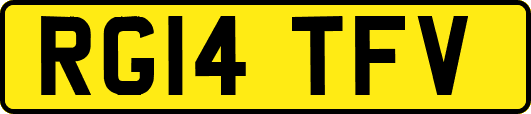 RG14TFV