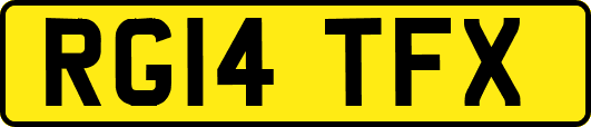 RG14TFX