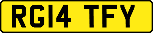 RG14TFY