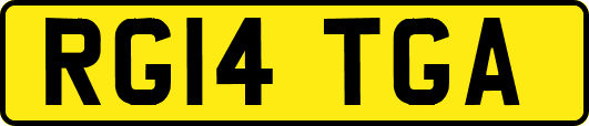 RG14TGA