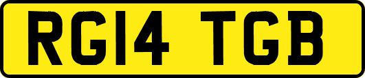 RG14TGB