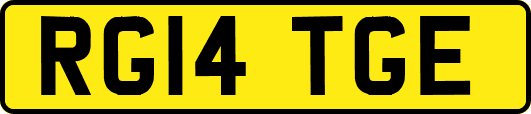 RG14TGE
