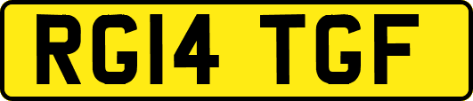 RG14TGF