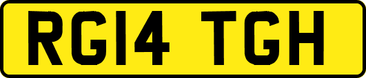 RG14TGH