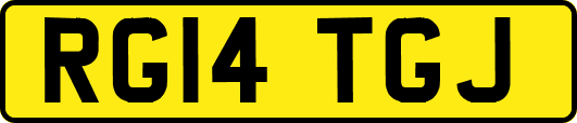 RG14TGJ
