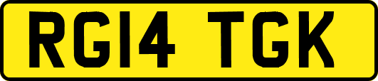 RG14TGK