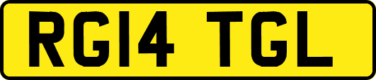 RG14TGL