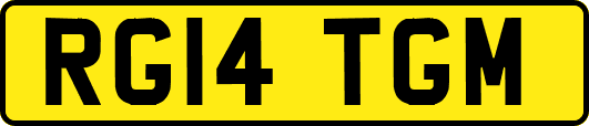 RG14TGM