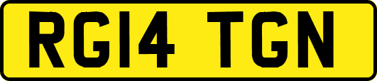 RG14TGN
