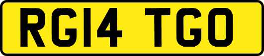 RG14TGO