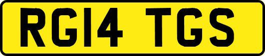 RG14TGS