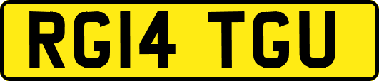 RG14TGU