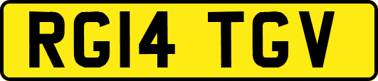 RG14TGV