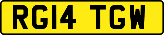 RG14TGW