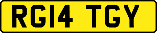 RG14TGY