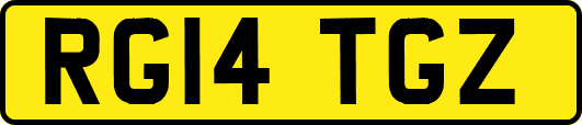 RG14TGZ