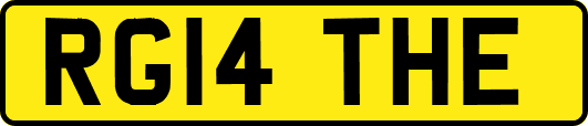 RG14THE