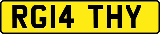 RG14THY