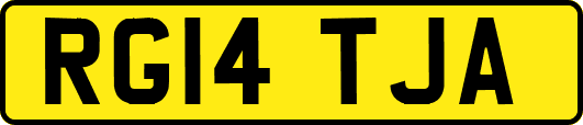 RG14TJA