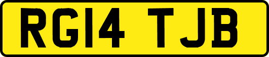 RG14TJB