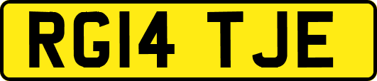 RG14TJE