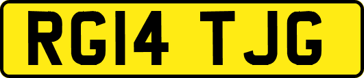 RG14TJG