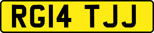 RG14TJJ