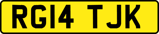 RG14TJK