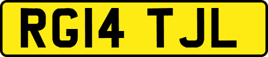 RG14TJL