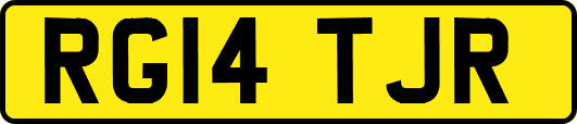 RG14TJR