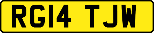 RG14TJW