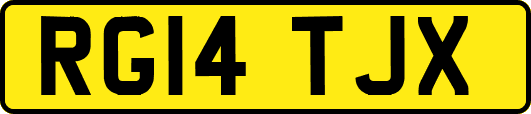 RG14TJX