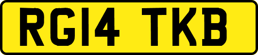 RG14TKB