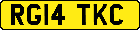 RG14TKC